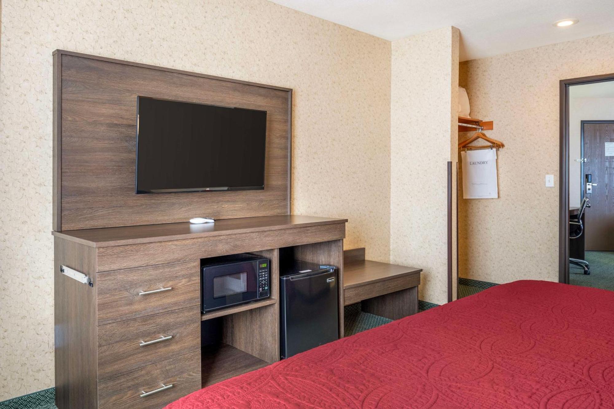 Surestay Plus By Best Western Enterprise Luaran gambar