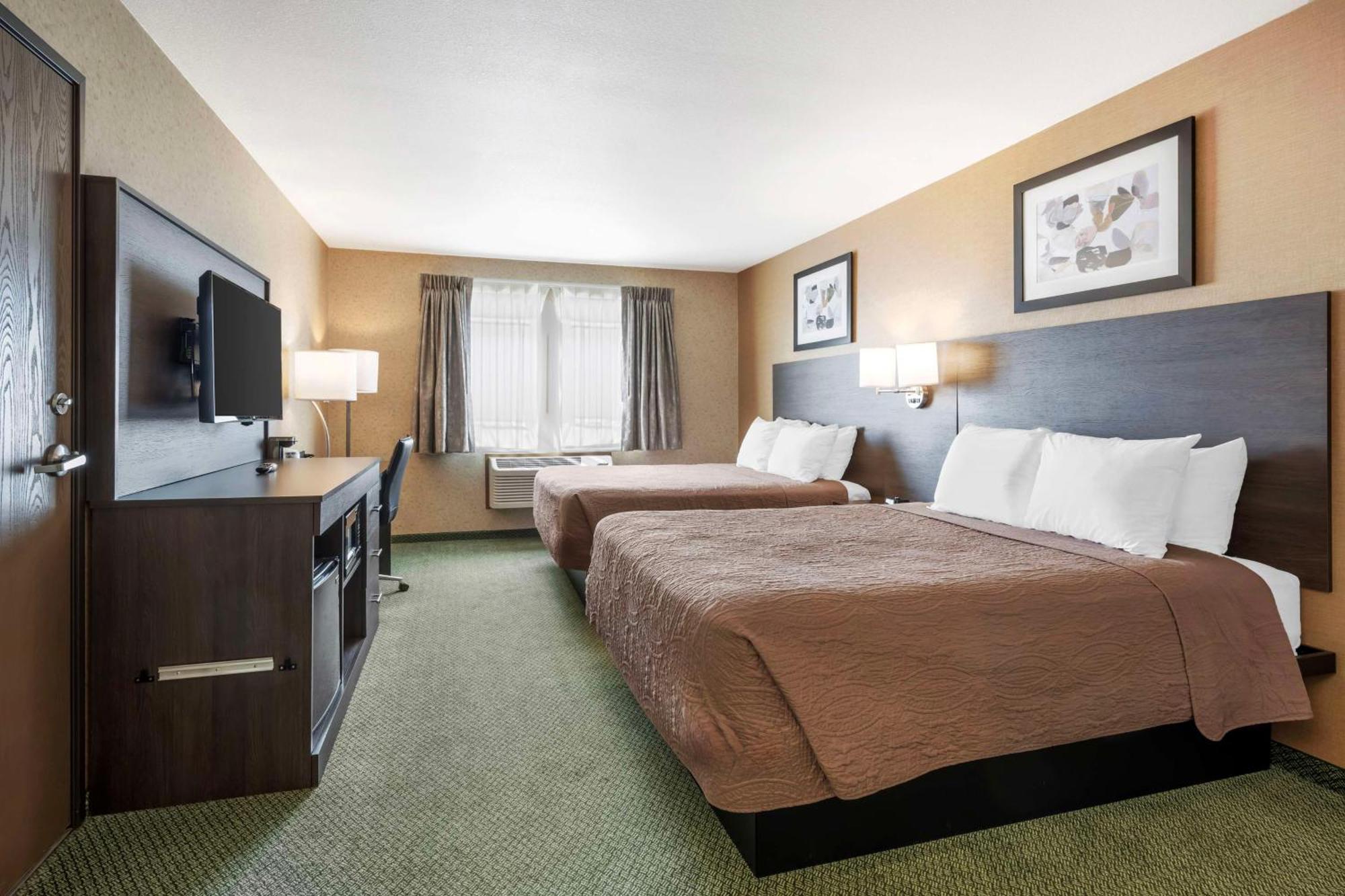Surestay Plus By Best Western Enterprise Luaran gambar