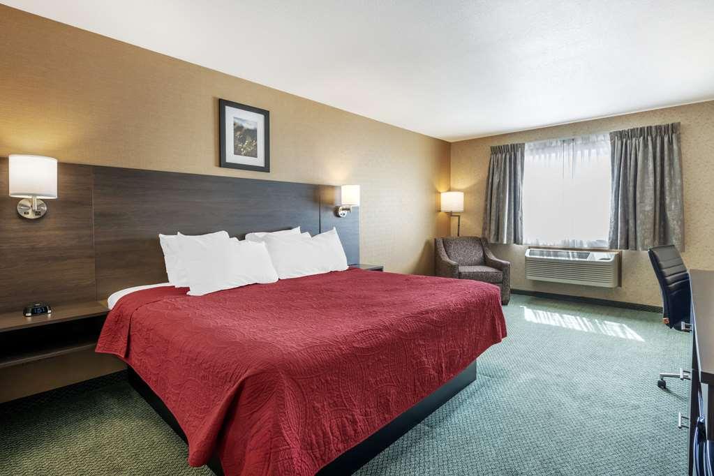 Surestay Plus By Best Western Enterprise Bilik gambar