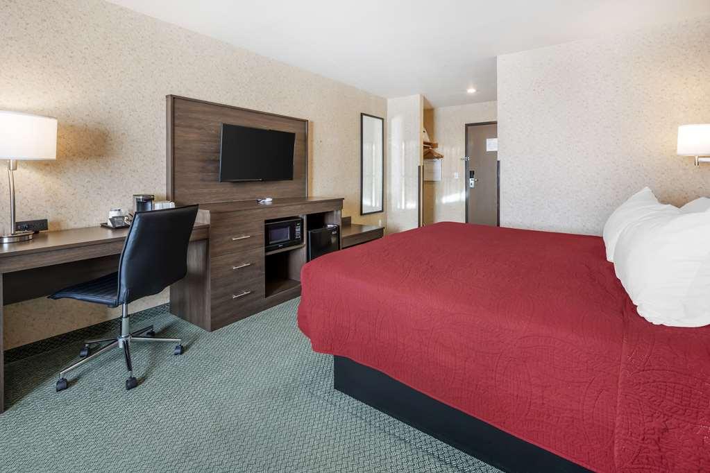 Surestay Plus By Best Western Enterprise Bilik gambar